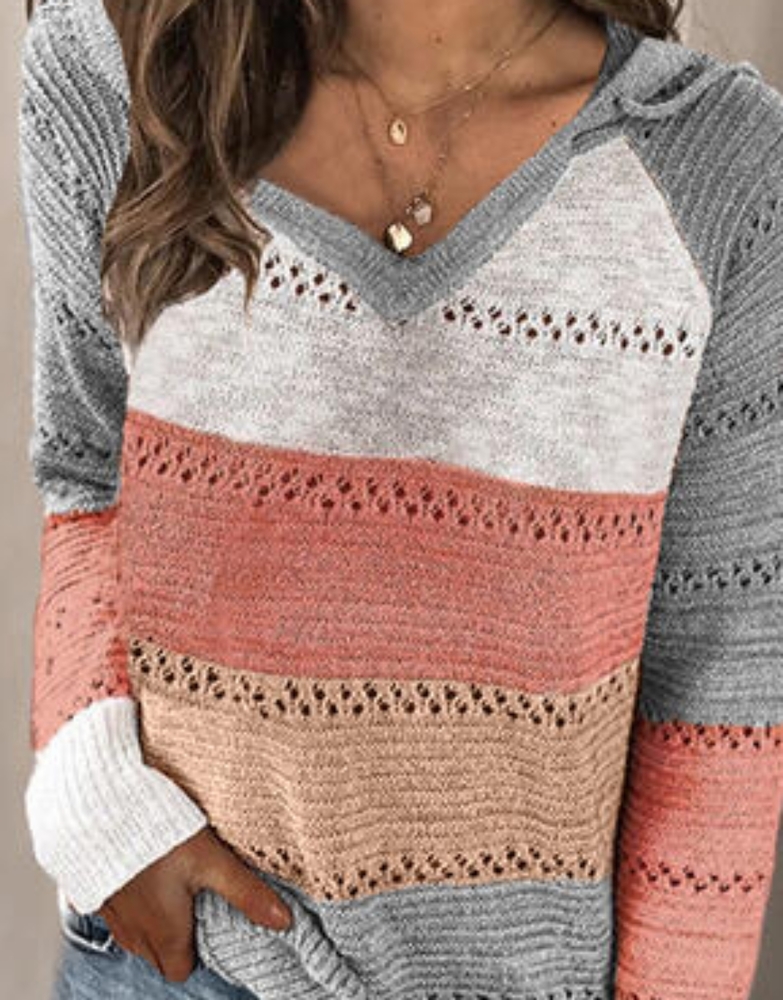 Woman's Sweater